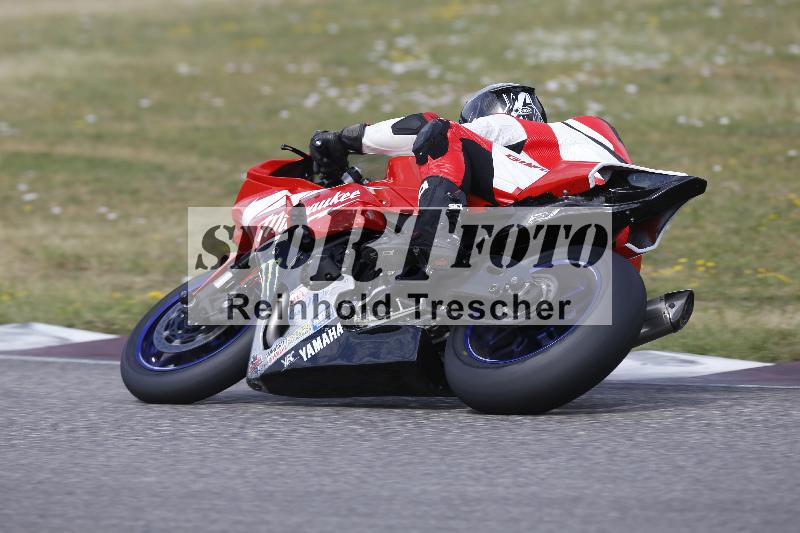 /19 06.06.2026  TZ Motorsport ADR/Gruppe rot/634